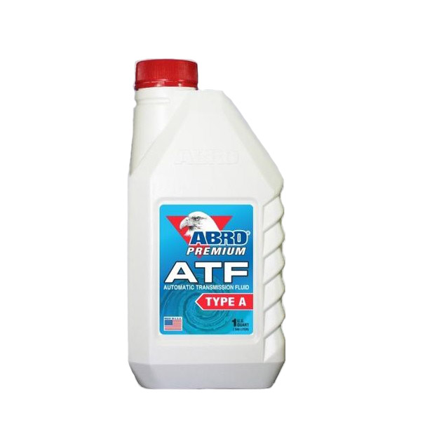 Масло ABRO AT-160QT 1qt